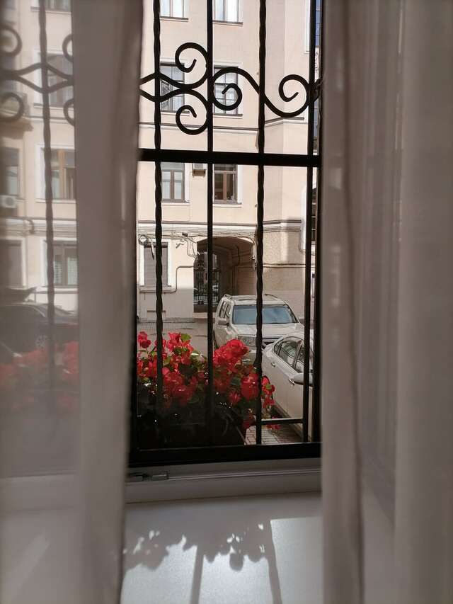 Гостиница Нотебург Санкт-Петербург-42