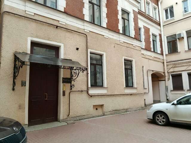 Гостиница Нотебург Санкт-Петербург-105