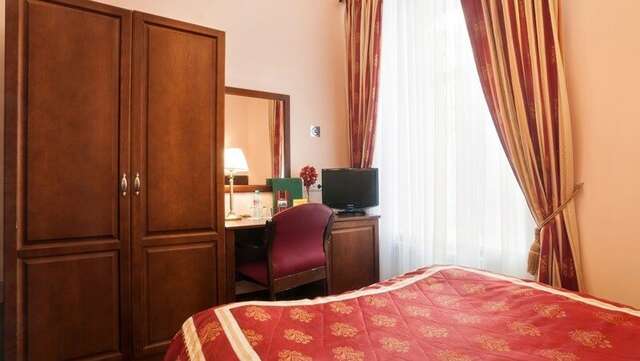 Гостиница Нотебург Санкт-Петербург-37