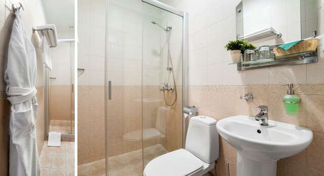 Гостиница Нотебург Санкт-Петербург-88