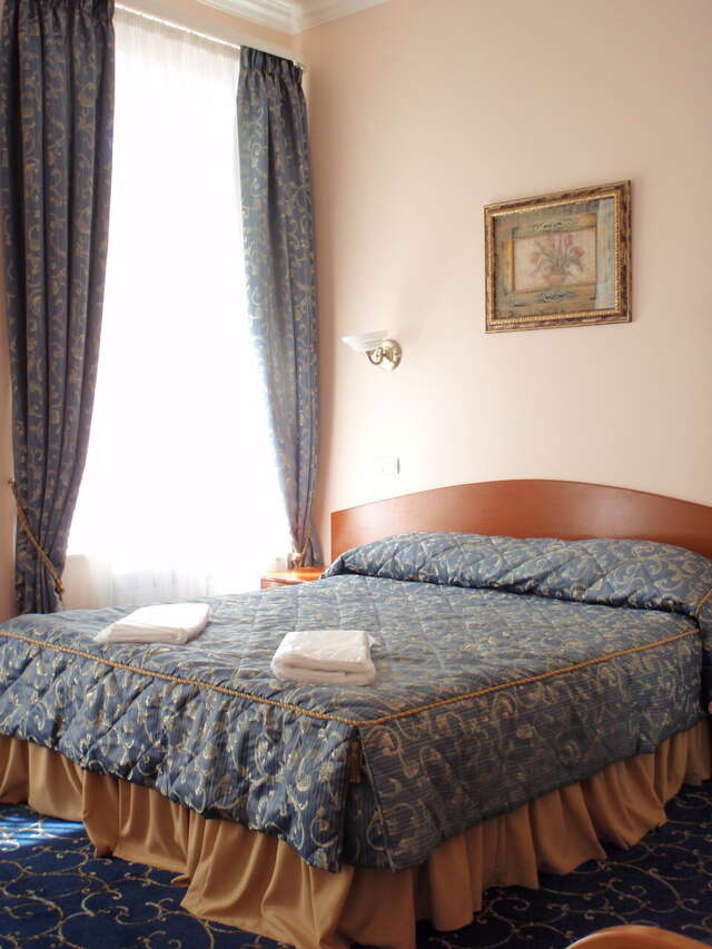 Гостиница Нотебург Санкт-Петербург-32