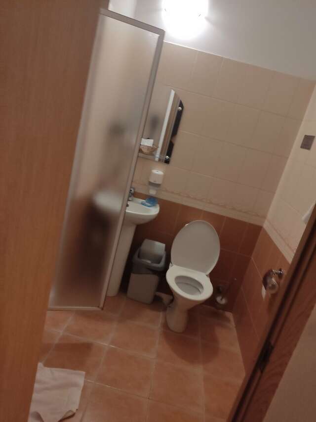 Гостиница Нотебург Санкт-Петербург-113