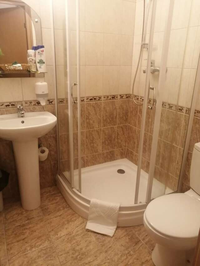 Гостиница Нотебург Санкт-Петербург-82