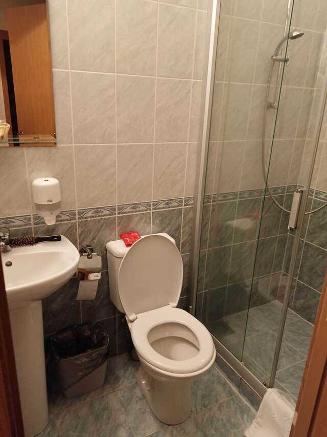 Гостиница Нотебург Санкт-Петербург-75