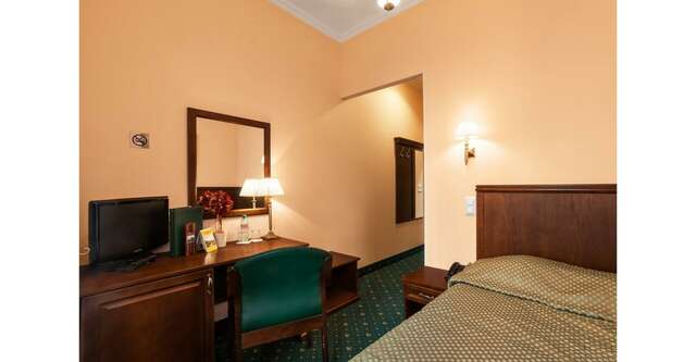 Гостиница Нотебург Санкт-Петербург-66