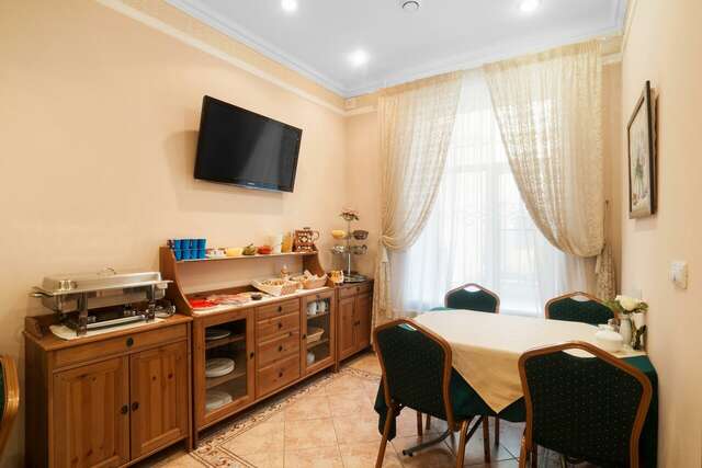 Гостиница Нотебург Санкт-Петербург-58