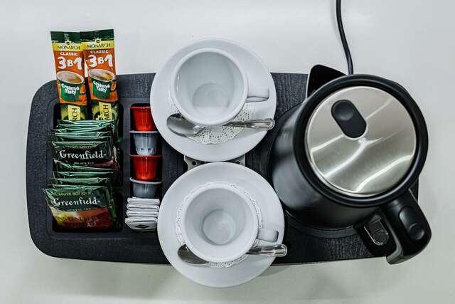 Гостиница Нотебург Санкт-Петербург-110