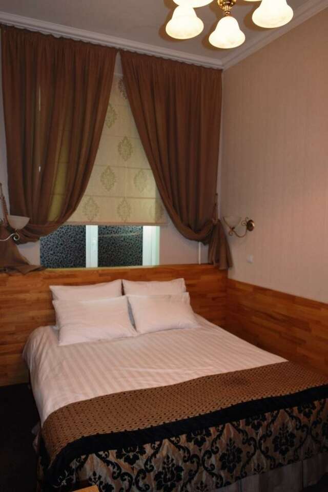 Гостиница Нотебург Санкт-Петербург-61