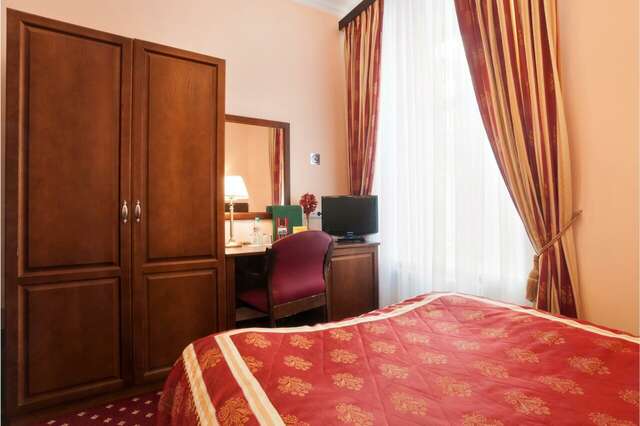 Гостиница Нотебург Санкт-Петербург-95