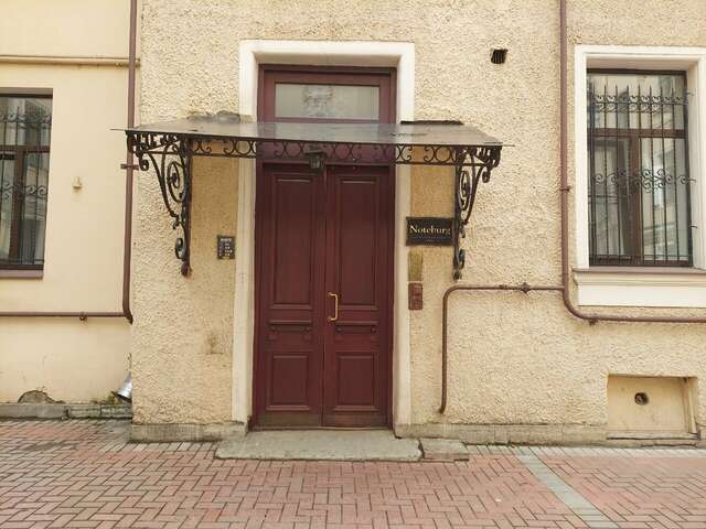 Гостиница Нотебург Санкт-Петербург-62