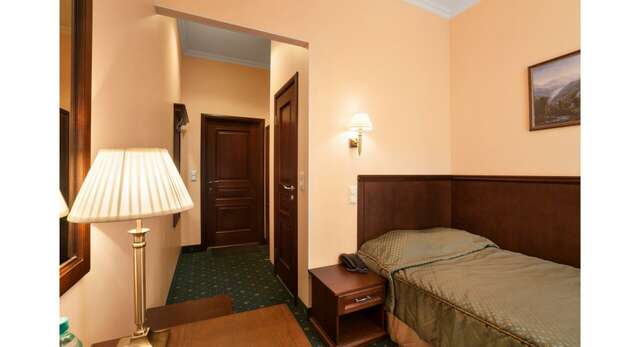 Гостиница Нотебург Санкт-Петербург-92