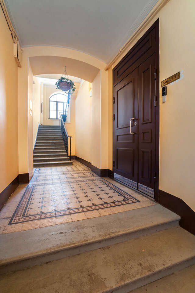 Гостиница Нотебург Санкт-Петербург-53