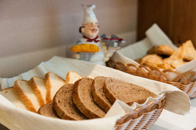 Гостиница Нотебург Санкт-Петербург-102