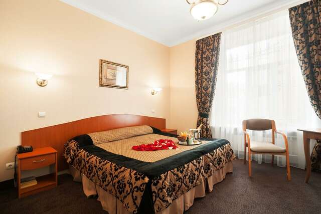 Гостиница Нотебург Санкт-Петербург-108