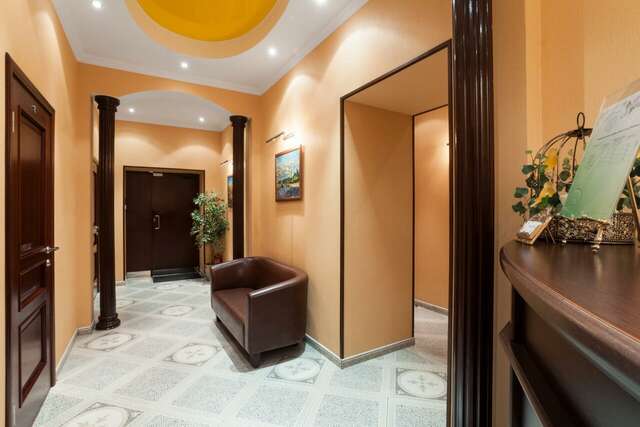 Гостиница Нотебург Санкт-Петербург-69